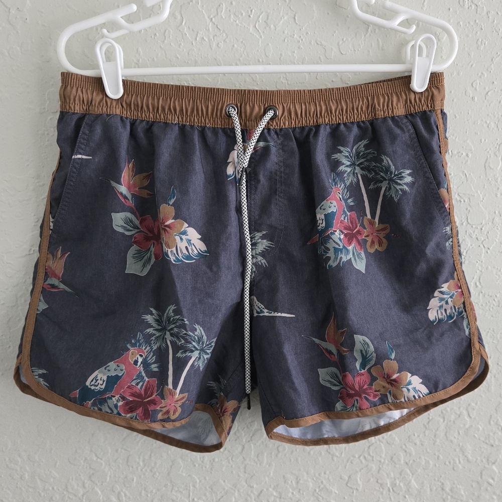 Maamgic Swim Trunks